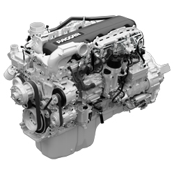 U2931 Engine